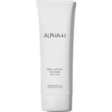 Alpha-H Triple Action Cleanser 185ml