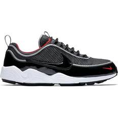 Nike Air Zoom Spiridon '16 M - Black/Black/University Red