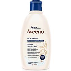 Aveeno Bath & Shower Products Aveeno Skin Relief Moisturising Body Wash 300ml