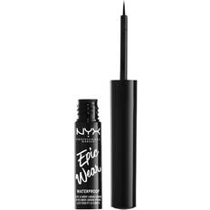 NYX Epic Wear Liquid Liner Black