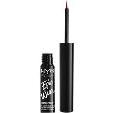 NYX Epic Wear Liquid Liner Red