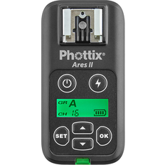 Phottix Ares II Flash Trigger Receiver