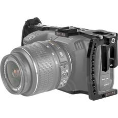 Camera Protections Shape Cage for Blackmagic Pocket Cinema Camera