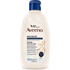 Aveeno Bath & Shower Products Aveeno Skin Relief Moisturising Body Wash 500ml