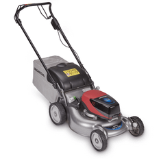 Self-propelled Battery Powered Mowers Honda IZY HRG 466 XB Solo Battery Powered Mower