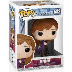 Funko Pop! Disney Frozen 2 Anna