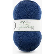 Yarn Signature 4 Ply 400m