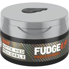 Fudge Hair Waxes Fudge Matte Hed Moldable 75g