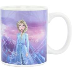 Paladone Frozen 2 Heat Change Mug 30cl