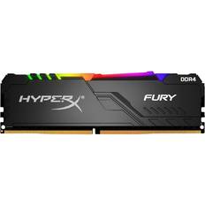 Kingston HyperX Fury Black DDR4 3600MHz 32GB (HX436C18FB3A /32)