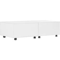 vidaXL - Coffee Table 60x120cm