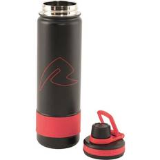 Red Thermoses Robens Wilderness Vacuum Thermos 0.7L