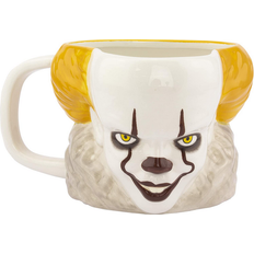 Paladone IT Pennywise Shaped Mug 33cl