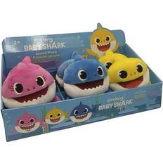 Bandai Pinkfong Baby Shark