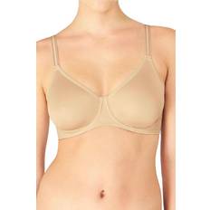 Triumph Urban Minimizer Bra - Nude Beige