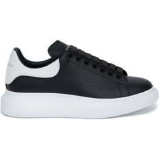 Alexander McQueen Men Shoes Alexander McQueen Oversized M - Black/White