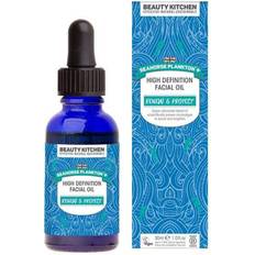Beauty kitchen Seahorse Plankton+ High Definition Facial Oil 30ml