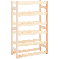 vidaXL 286194 Wine Rack 53x86cm