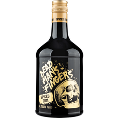 Dead Man's Fingers Spiced Rum 37.5% 70cl