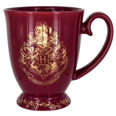 Ceramic - Red Cups Paladone Harry Potter Hogwarts Mug 30cl