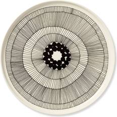 Marimekko Siirtolapuutarha Dinner Plate 25cm