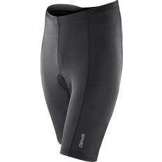 Spiro Padded Cycling Shorts Men - Black