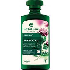 Farmona Herbal Care Burdock Shampoo 330ml