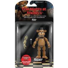 Five nights at freddy figure Funko Five Nights at Freddy's Freddy