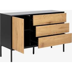 Nordform Seaford Sideboard 120x82cm