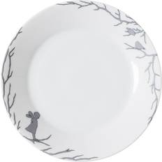 WIK Alv Dessert Plate 21cm