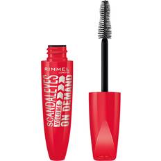 Rimmel Scandaleyes Volume on Demand Mascara #001 Black