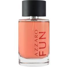 Azzaro Unisex Fragrances Azzaro Fun EdT 100ml