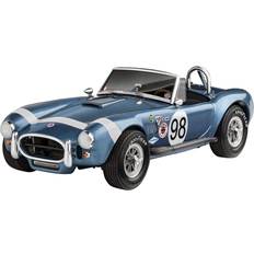 Revell '62 Shelby Cobra 289 1:25