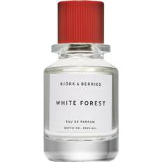 Björk & Berries White Forest EdP 50ml