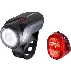 Sigmasport Aura 35 USB with Nugget 2