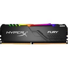Kingston HyperX Fury RGB DDR4 3000MHz 2x32GB (HX430C16FB3AK2/64)