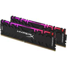 Kingston HyperX Predator RGB DDR4 3000MHz 2x32GB (HX430C16PB3AK2/64)