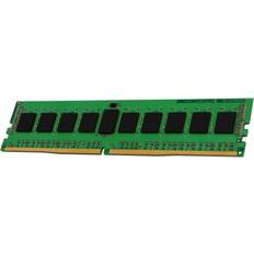 Kingston 16 GB - DDR4 RAM Memory Kingston ValueRAM SO-DIMM DDR4 2666MHz 16GB (KVR26N19S8/16)