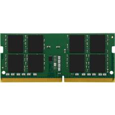 Kingston SO-DIMM DDR4 2666MHz 16GB (KCP426SS8/16)