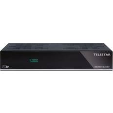 Telestar Diginova 23 CI+ DVB-C/T2/S2