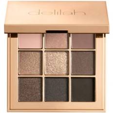 Delilah Eye Makeup Delilah Colour Intense Eyeshadow Palette Jezebel