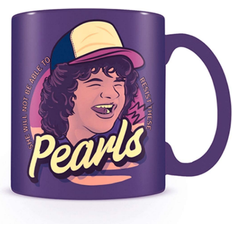 Paladone Stranger Things Pearls Mug 32cl