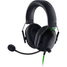 Over-Ear Headphones Razer BlackShark V2 X