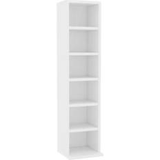 vidaXL CD Cabinet Shelf