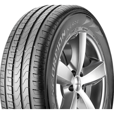 20 - 40 % Tyres Pirelli Scorpion Verde 255/40 R20 101V XL Seal Inside