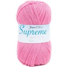 Jamescbrett Baby Supreme 4 Ply 440m