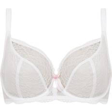 Freya Fancies Plunge Bra - White