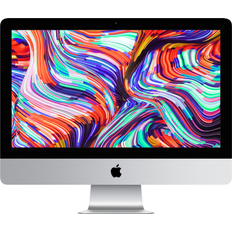 Apple iMac Retina 4K Core i5 3.0GHz 8GB 256GB Radeon Pro 560X 21.5"