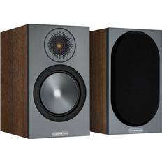 Best On Wall Speakers Monitor Audio Bronze 50