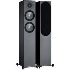 Floor Speakers Monitor Audio Bronze 200